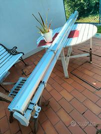 Telaio per tenda da sole