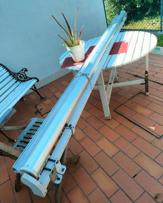 Telaio per tenda da sole