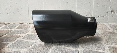 Terminali scarico Simoni Racing TRX20N/ universali