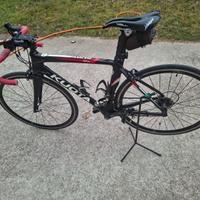 Bici da corsa in Carbonio