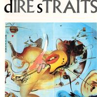 DIRE STRAITS - ALCHEMY LIVE - VHS RIMASTERIZZATA