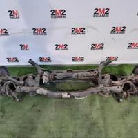 ASSALE POSTERIORE VOLKSWAGEN Touran 2Â° Serie 1K05