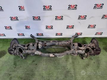 ASSALE POSTERIORE VOLKSWAGEN Touran 2Â° Serie 1K05