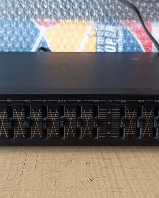 Pioneer GR 470 Equalizzatore 7 bande