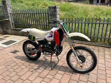 Kramit cross 250 1984