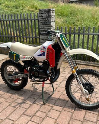 Kramit cross 250 1984