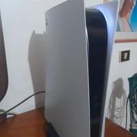 Ps5 con disco Playstation 5