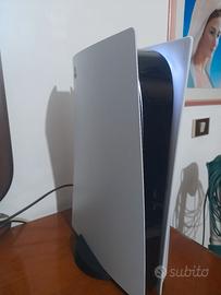 Ps5 con disco Playstation 5