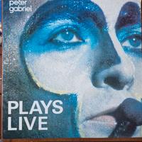Vinile peter gabriel