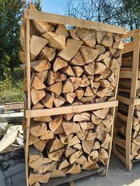 LEGNA IN BANCALI