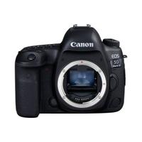 Canon EOS 5D Mark IV Body Nuovo