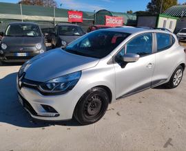 Renault Clio dCi 8V 75 CV 5 porte Life