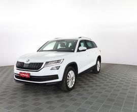 SKODA Kodiaq Kodiaq 2.0 TDI DSG Executive