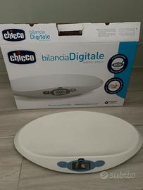 Bilancia  Chicco