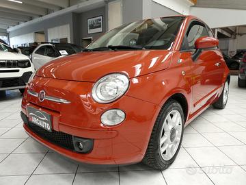 FIAT 500 (2007-2016) 500 1.2 Sport
