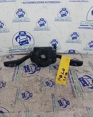VOLKSWAGEN POLO 2010 - DEVIA LUCI