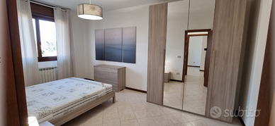appartamento arredato a Dolo centro