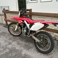 Hm 50 six competition