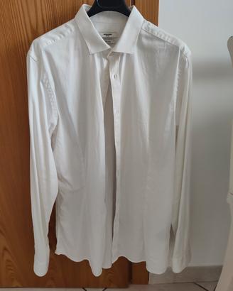 Tris Camicie Ufficio