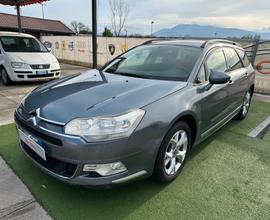 Citroen C5 TOURER*2.0HDI*16V*EXCLUSIVE*140CV*