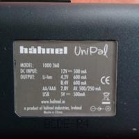 Carica Batterie universale