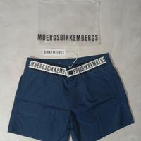 Costume da bagno uomo firmato Bikkembergs taglia L