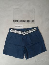 Costume da bagno uomo firmato Bikkembergs taglia L