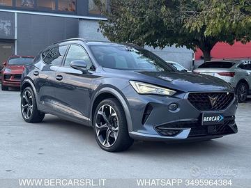 Cupra Formentor 1.4 e-Hybrid DSG