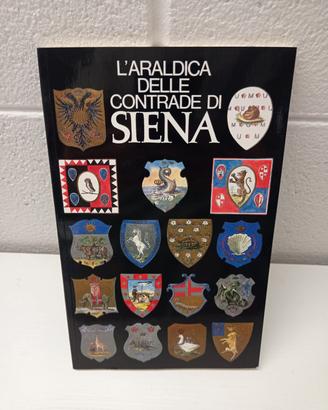 libro palio di Siena 