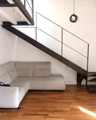Appartamento di 80 m² con 4 locali a Poggio a Caia