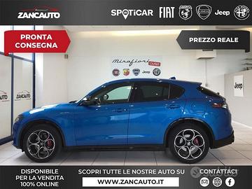 Alfa Romeo Stelvio 2.2 TD 210 CV Veloce AT8 Q...