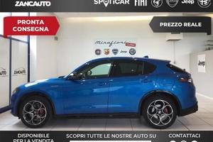 Alfa Romeo Stelvio 2.2 TD 210 CV Veloce AT8 Q...