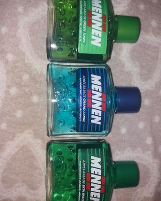 Dopobarba Mennen 125 ml