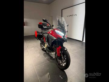 DUCATI MULTISTRADA - V4 S U173695