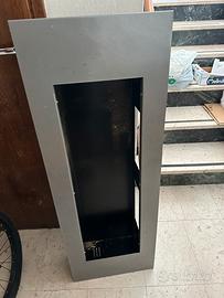 Caminetto a BioEtanolo