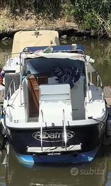 CABINATO ALTAIR 25 20.000 tratt.