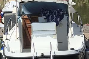 CABINATO ALTAIR 25 20.000 tratt.