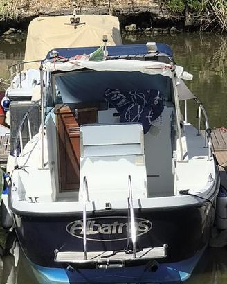 CABINATO ALTAIR 25 20.000 tratt.