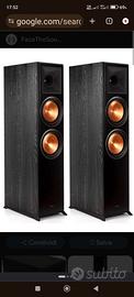 Klipsch rp-8000f