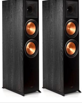 Klipsch rp-8000f