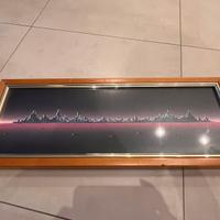 Quadro pittore Foresth 86