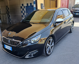 Peugeot 308 GT Line FULL Optional