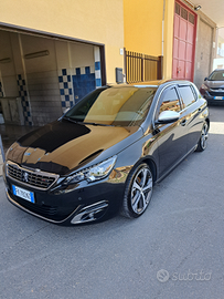 Peugeot 308 GT Line FULL Optional