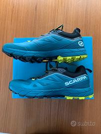 Scarpa Rapid 45 1/2