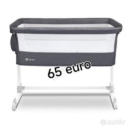 Lettino per neonati