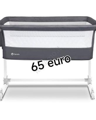 Lettino per neonati