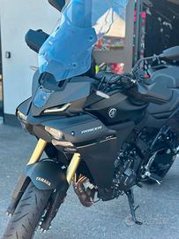 Yamaha Tracer 9 GT DEMO