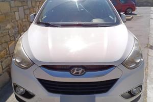 Hyundai ix35 4WD 