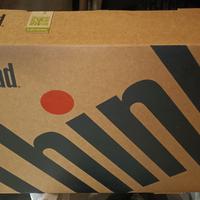 SUPER!!!DANONPERDERE!!! ThinkPad l 16 gen 1