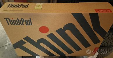 REGALONATALE!!!DANONPERDERE!!! ThinkPad l 16 gen 1